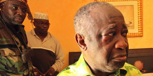 ​Yahya Jammeh, Laurent Gbagbo, ces chefs d'Etat qui refusent leur défaite en Afrique