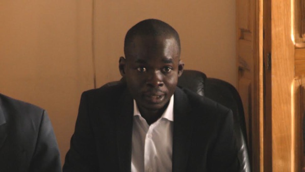 Intervention militaire en Gambie: le Forum du Justiciable recadre Me El Hadji Diouf sur la saisine de l’Assemble national Intervention militaire en Gambie: le Forum du Justiciable recadre Me El Hadji Diouf sur la saisine de l’Assemble national