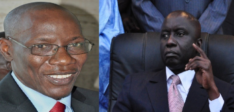 Oumar Sarr, député (Rewmi): " Idrissa Seck ne se présentera plus à une présidentielle"