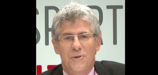 Philippe Doucet donne son avis sur la capacité du Cameroun à remporter la CAN gabonaise