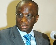 Abdoulaye Diop sur l’avenant de 100 milliards : Le gré à gré est approuvé, mais pas encore signé