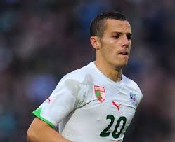 Djamel Mesbah, Algérie: " Le Sénégal a montré qu'il a une équipe solide"