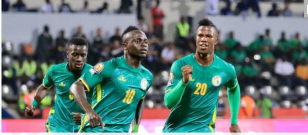 CAN 2017: l’Algérie, une «bête blessée» qui doit rebondir face au Sénégal (19 h)