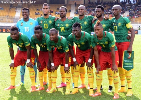 Can-2017: Le Sénégal rencontrera le Cameroun en quart de finale