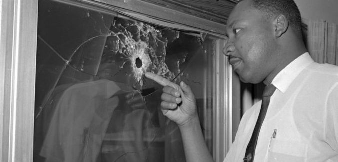 La mystérieuse lettre haineuse du FBI à Martin Luther King avant son assassinat