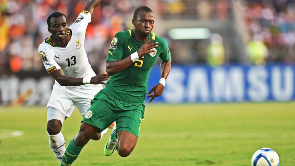 VIDEO - Egalisation du Sénégal contre l’Algérie (1 -1): Magnifique but de Pape Kouly DIOP