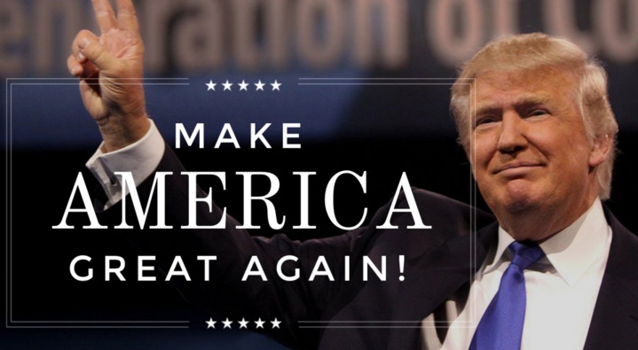 ​L’Afrique, cadet des soucis de Donald Trump