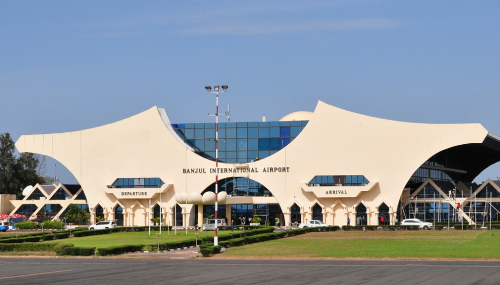 GAMBIE-Banjul a repris le rythme normal de ses activités, les populations continuent de rentrer