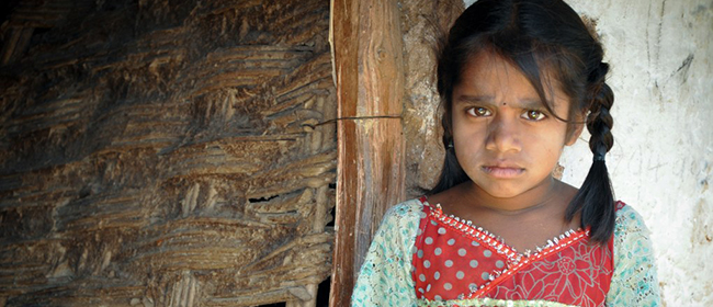 En Inde, une fillette de 12 ans violée par le principal et trois profs de son école