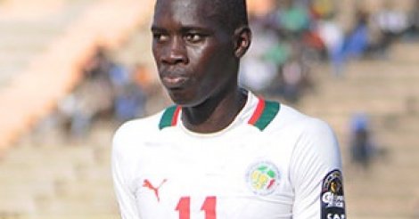 CAN 2017- Découverte: Ismaïla Sarr, le benjamin qui monte en puissance