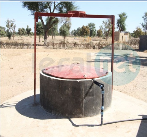 La Fondation Sonatel met Sob 2 sur les rampes du développement : postes de santé, écoles, énergie solaire, eau potable en zone rurale d’un coût global de 200 Millions de F CFA
