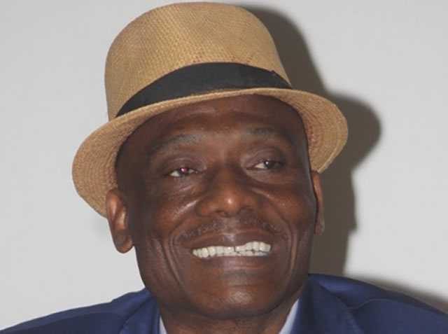 CAN 2017: Joseph Antoine Bell, ancien gardien de buts du Cameroun, "le Sénégal est favori"