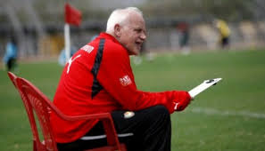 Otto Pfister, ancien sélectionneur du Sénégal et du Cameroun « Le Cameroun a une chance de jouer la finale »