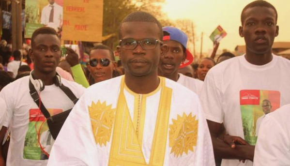 Crise au PS: Interdits d’accès à la Maison du Parti, les proches de Khalifa Sall rejettent et défient Tanor