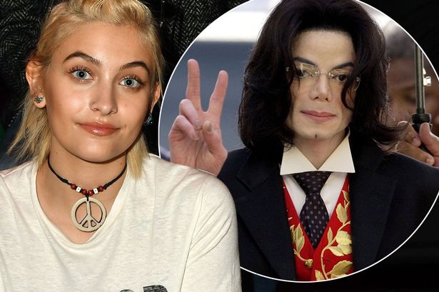 Dopage : Paris Jackson: « Mon père Michael Jackson a été assassiné »