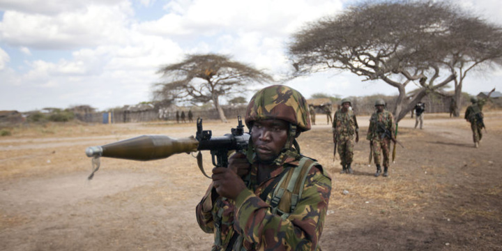 Lutte contre le terrorisme: Mali, Niger et Burkina créent une force militaire commune pour le Liptako-Gourma