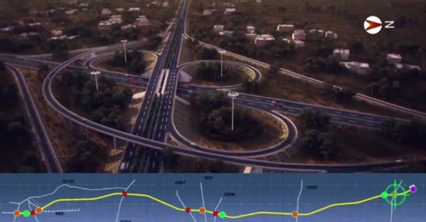 Autoroute Thiès-Touba: 400 milliards... de controverse sous le goudron