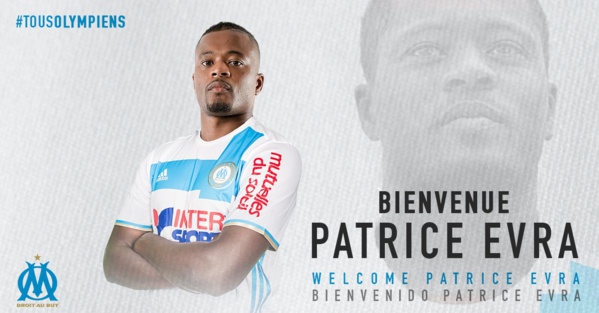 © Franck Fife, AFP | Patrice Evra, 35 ans, compte 81 sélections avec les Bleus.