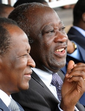Présidentielle/Côte d`Ivoire: Gbabgo est le 'principal obstacle' (presse)