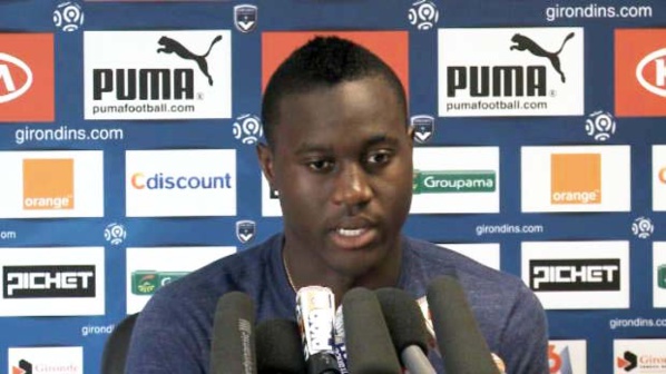 Bon début de compétition : Saivet, enfin la confirmation ?