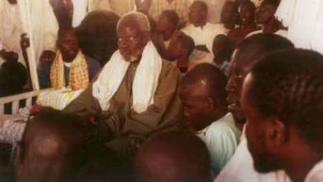 Serigne Saliou Mbacké: Son discours aux Croyants