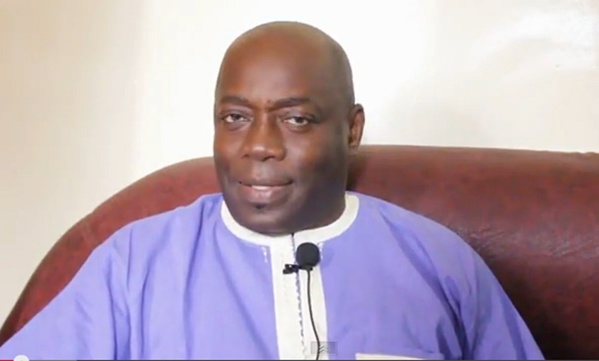 Aveu de Baïla Wane: "Wade m'a trahi"