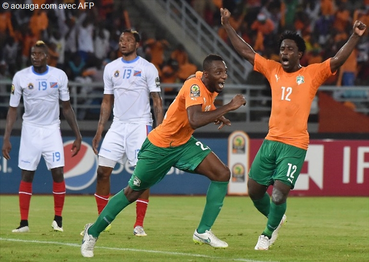 CAN: L’Afrique de l’Ouest en force