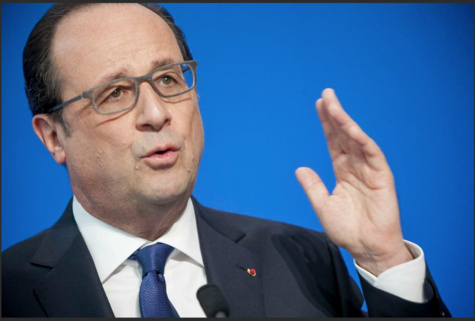 François Hollande
