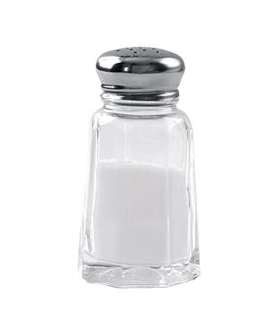 Résultats d'une enquête, 87,9% des ménages consomment trop de sel