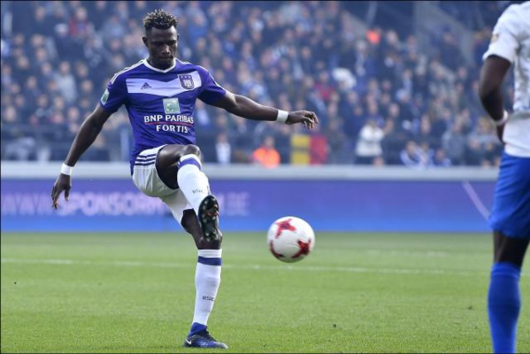 Stéphane Badji