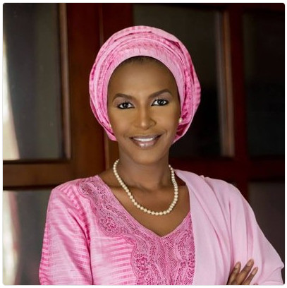 Fatima K Mohammed