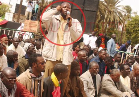 In Memoriam, Mamadou Diop disparaissait tragiquement le 31 janvier 2012 