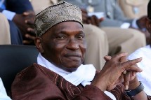 WADE à Touba : Je suis le maître du jeu