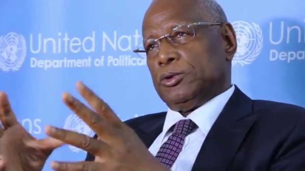 Mohamed Ly, sur la candidature avortée de Bathily: "il faut que le Sénégal fasse le point sur son "isolement diplomatique" »