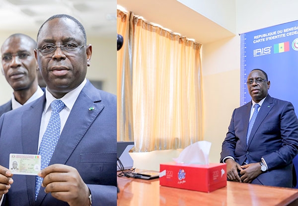 Lancé le 4 octobre 2016 par le président Macky Sall pour le Sénégal (premier pays à franchir le pas), la confection des cartes biométriques fait partie d'un vaste mouvement de la Cedeao de renforcer l'intégration de l'ensemble régional ouest-africain.