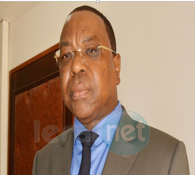 Addis-Abéba-Après le camouflet diplomatique du Sénégal Mankeur Ndiaye « boude » Alpha Condé