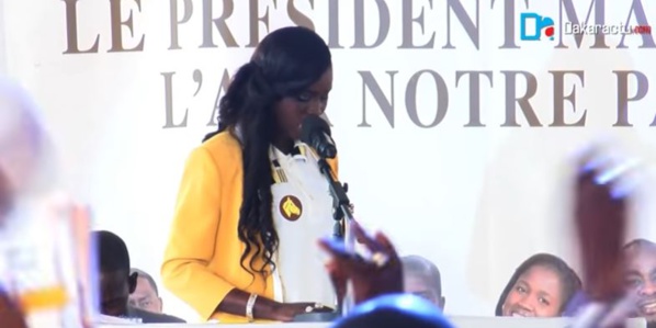 Cojer: "L'éviction d`Abdoulaye Bathily est le résultat d’une conspiration politico-diplomatique"