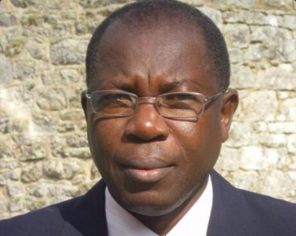 Moussa Diaw, chercheur en sciences politiques: "La 12e législature a été marquée par une forte immixtion de l'Exécutif dans le législatif"