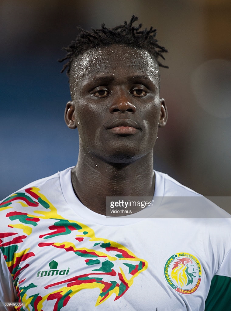 Non transféré et retenu dans son club, Kara Mbodj va rester à Anderlecht avec une prime spéciale