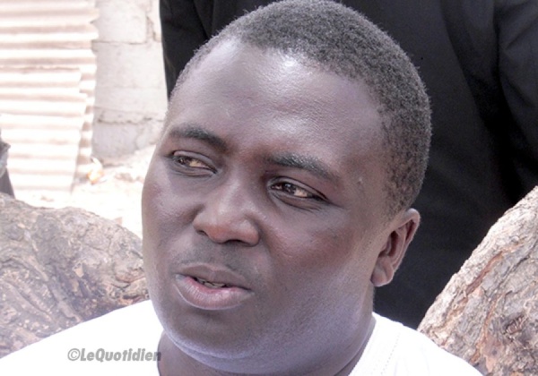 La COS/M23 manifeste tout son soutien à Monsieur Bamba FALL, et exige sa libération incessante, en attendant une enquête libre et objective qui puisse étayer sa culpabilité ou son innocence de manière incontestable.