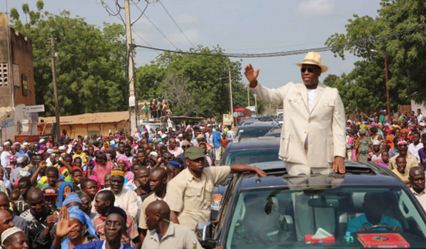 Présidentielle 2019 : Pourquoi Macky aura un deuxième mandat