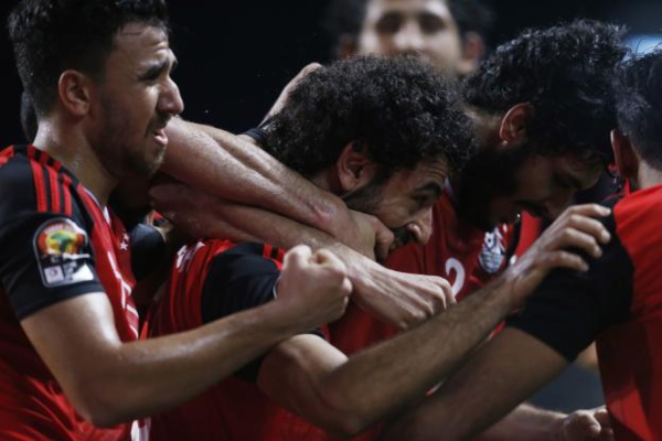 L'Égypte élimine le Burkina Faso aux tirs aux buts et se qualifie pour la finale de la Coupe d'Afrique des Nations