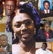 APRES LA DESTITUTION DE MACKY SALL: Qui sera le prochain président de l’Assemblée nationale ?