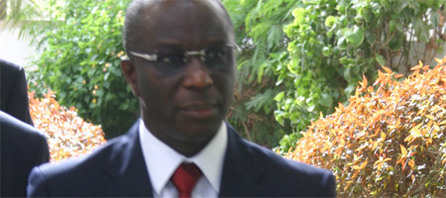 COMPLOT D'ASSASINAT: Abdoulaye Diop sauvé par un proche de Wade