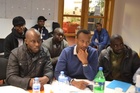 Belgique: Les premières assises concluantes de la diaspora sénégalaise du Benelux... (Correspondant)