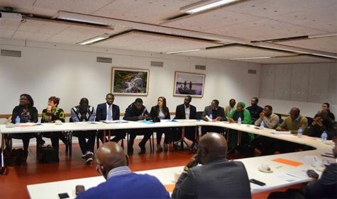 Belgique: Les premières assises concluantes de la diaspora sénégalaise du Benelux... (Correspondant)