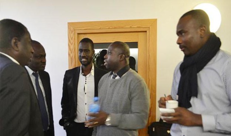 Belgique: Les premières assises concluantes de la diaspora sénégalaise du Benelux... (Correspondant)