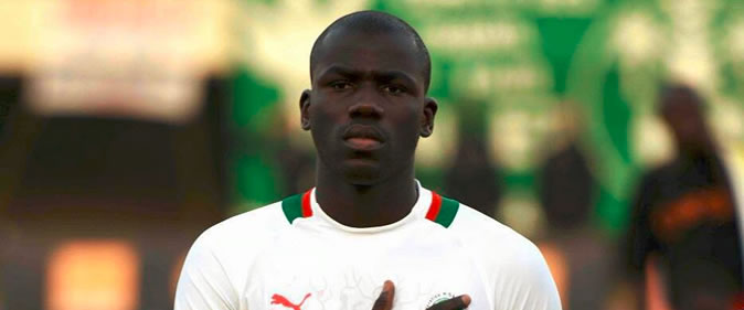 Kalidou Coulibaly, défenseur des "Lions": " ce manque de respect qui m'a fait mal"