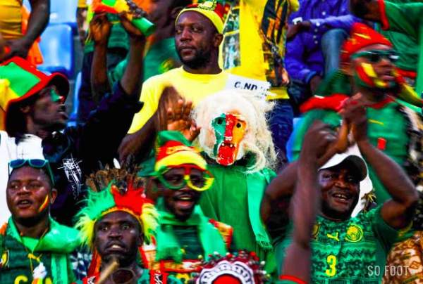 Coupe d’Afrique des nations : Le Cameroun bête noire du Sénégal