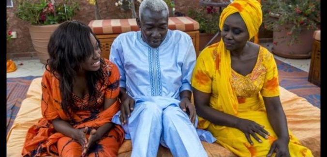 Voici pourquoi les femmes sénégalaises préfèrent la polygamie